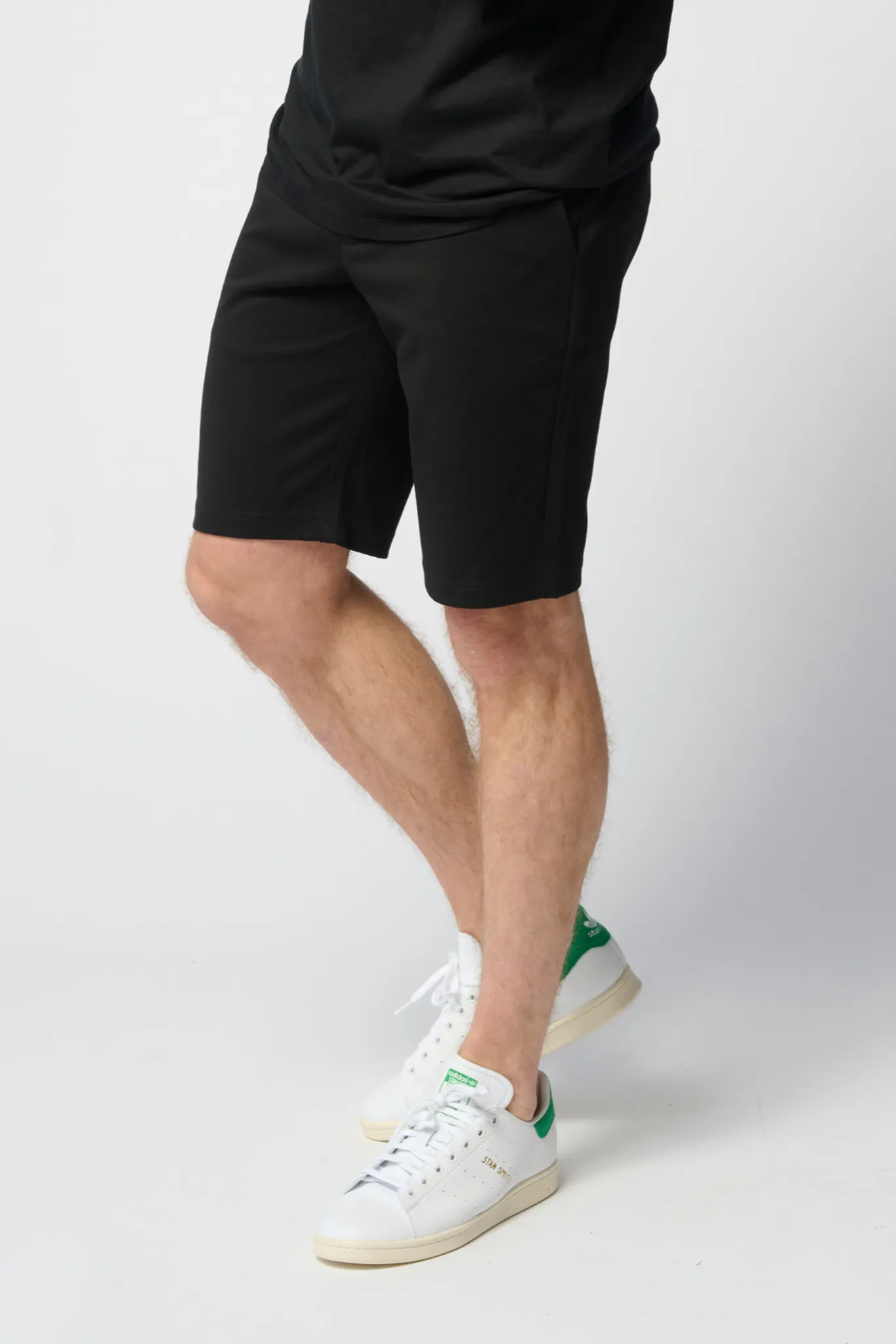 Performance Shorts - Black