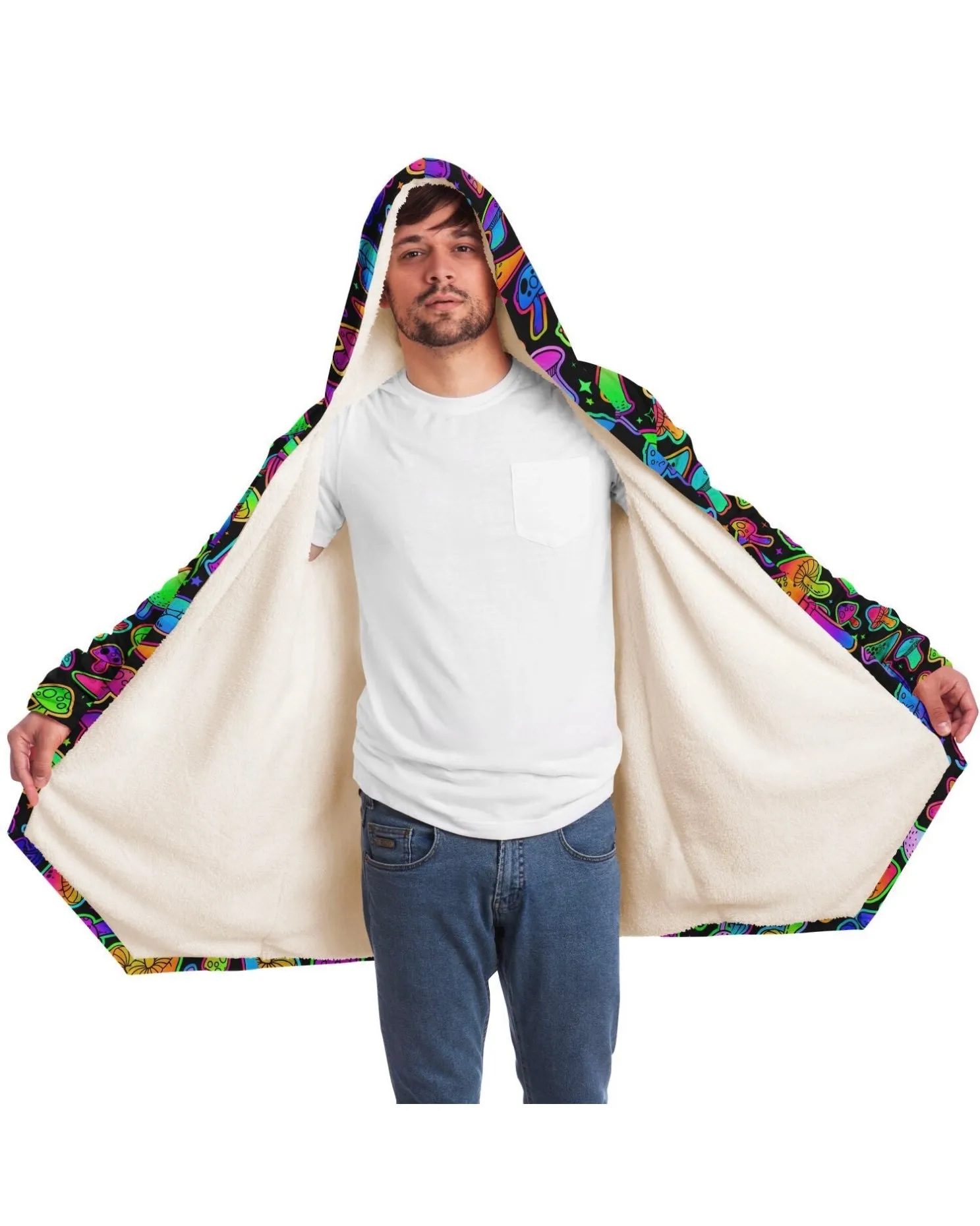 Psilo Cloak