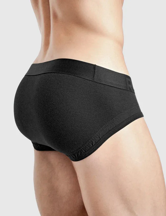 ROUNDERBUM JC17N LIFT BRIEF