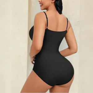 Seamless BodySuit