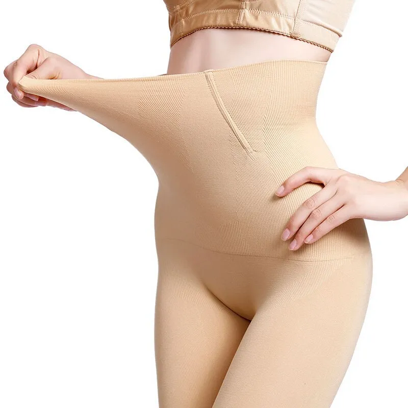 Sexy Butt Lifter Women Slimming Shapewear Tummy Belly Control Panties High Waist Trainer Body Shaper panty shaper