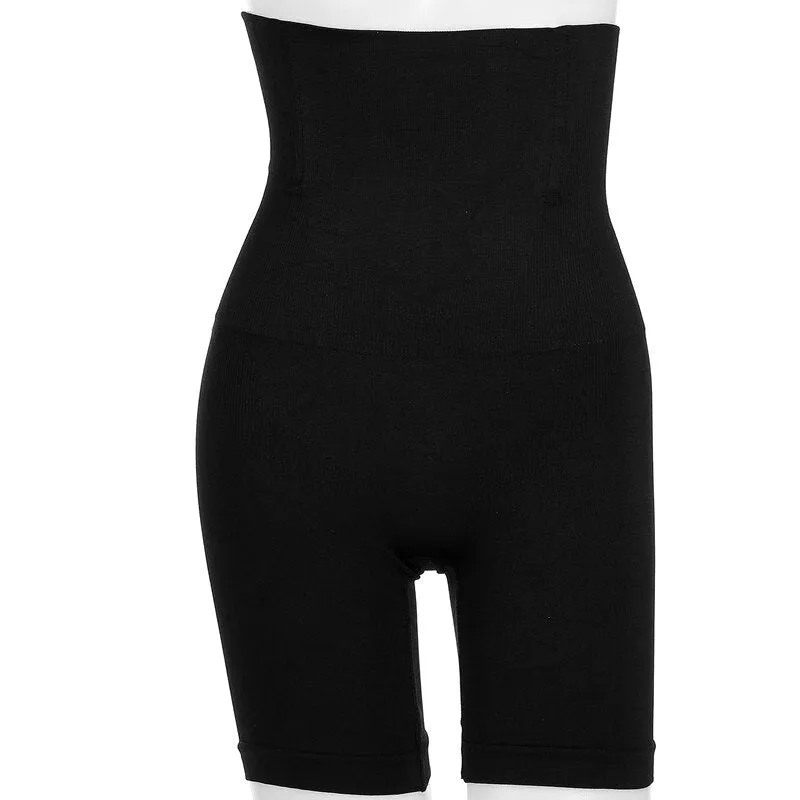 Sexy Butt Lifter Women Slimming Shapewear Tummy Belly Control Panties High Waist Trainer Body Shaper panty shaper