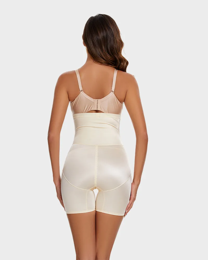 SheCurve® Ultra Comfy Mid-Thigh Shaping Shorts