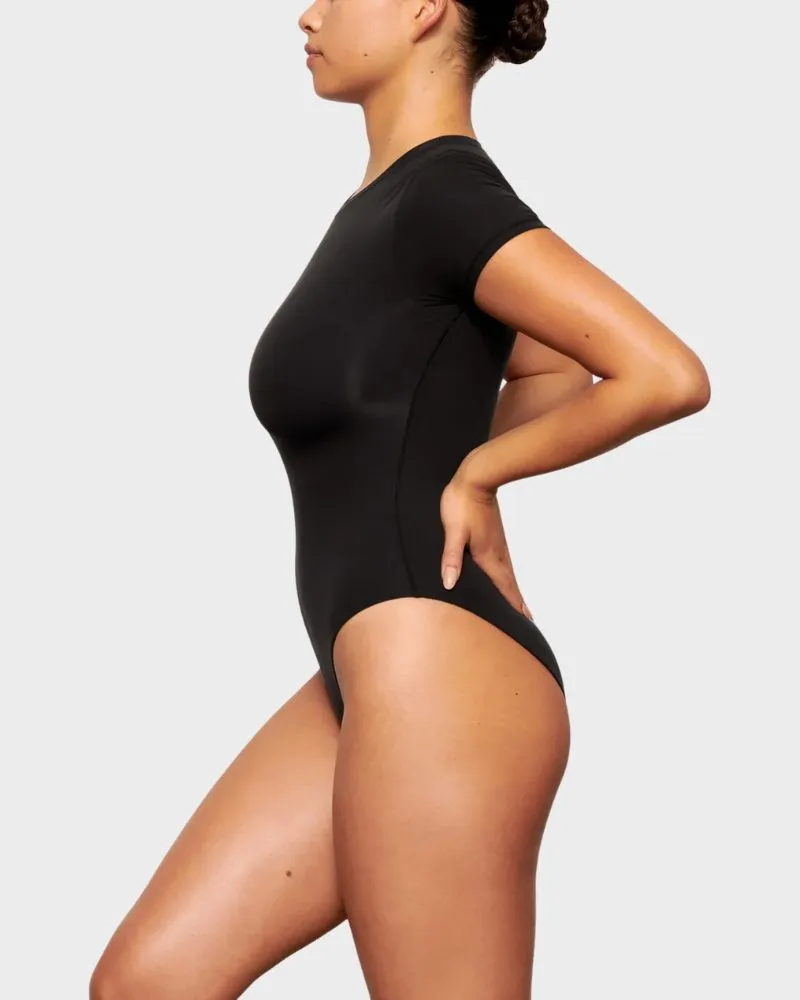 SheCurve®Everyday Wear Seamless T-shirt Bodysuit