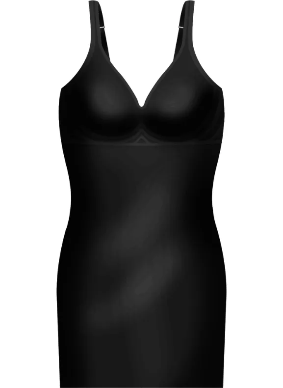 Sleekform Seamless Shaping Slip Dress, Style 029-069428