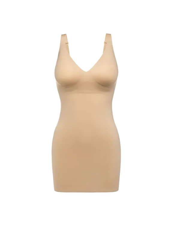 Sleekform Seamless Shaping Slip Dress, Style 029-069428