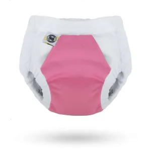 Super Undies | Hero Undies Shell - Cupcake Queen  Size 0 - (20-25 lbs.)