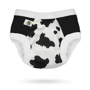 Super Undies | Hero Undies Shell - Moo