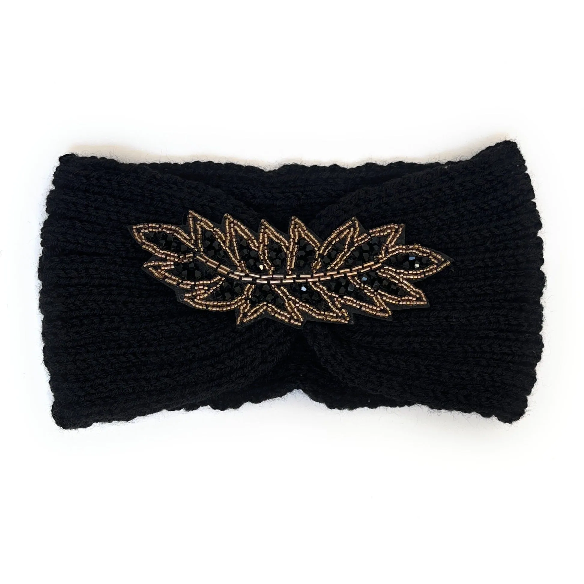 Tania Knit Headband Set of 5