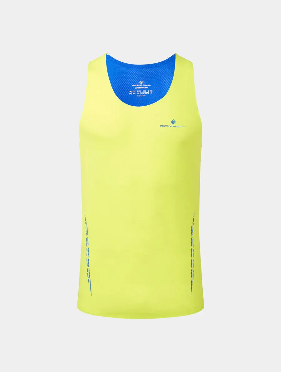 Tech Race Vest M