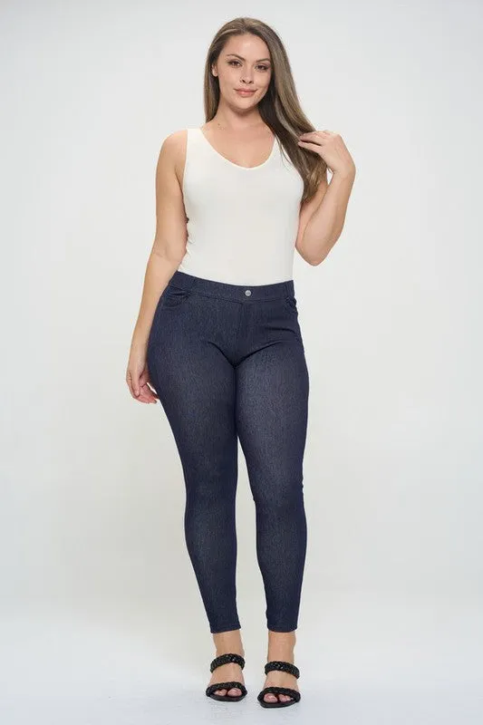 The Basics Bodysuit - aka The Most Comfortable Bodysuit Ever!