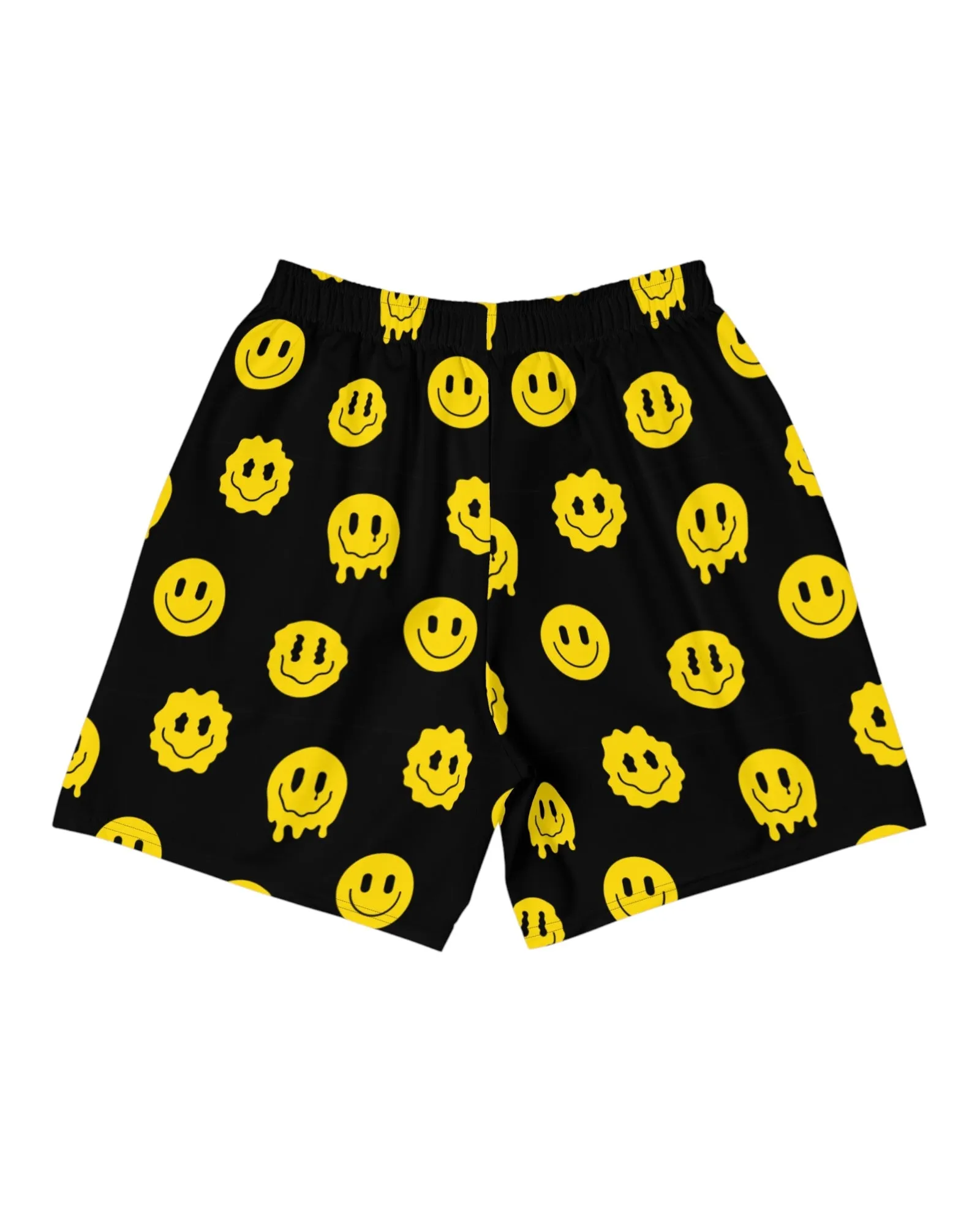 Trippie Athletic Shorts