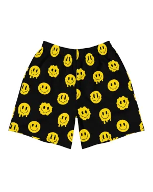 Trippie Athletic Shorts