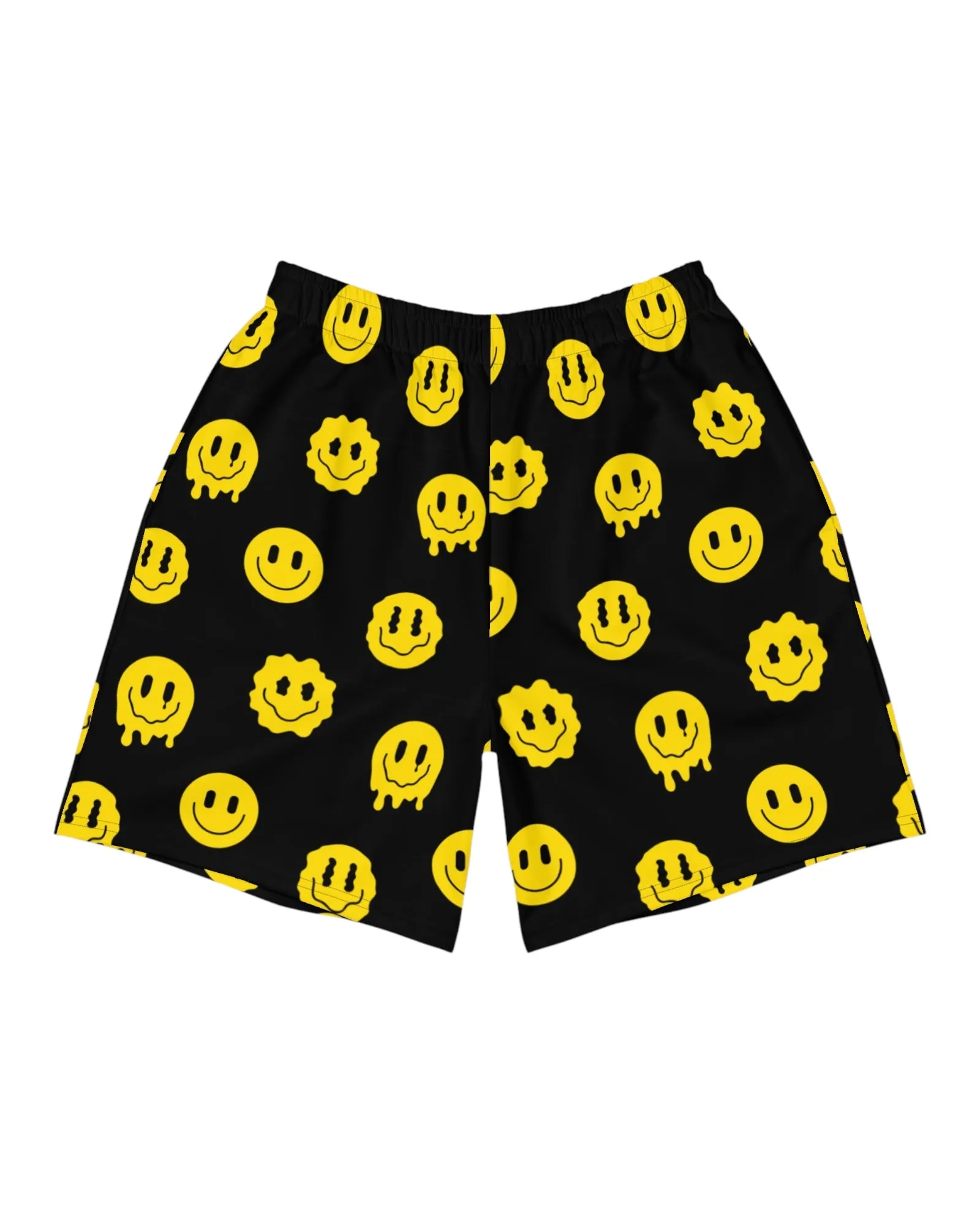 Trippie Athletic Shorts