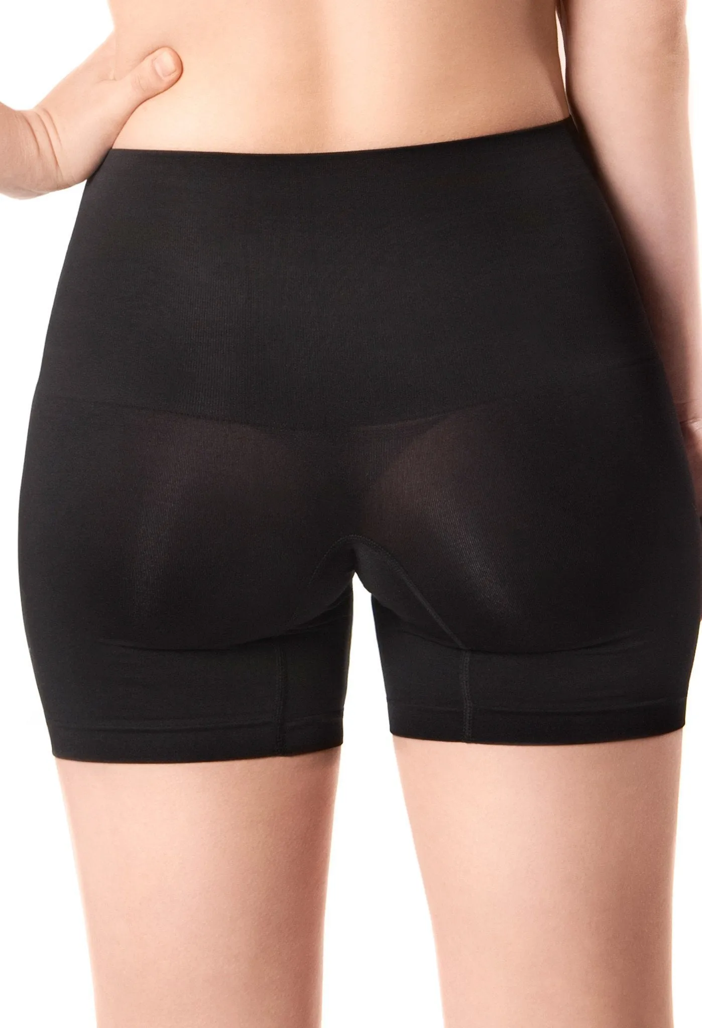 Tummy Control Shaping Shorts