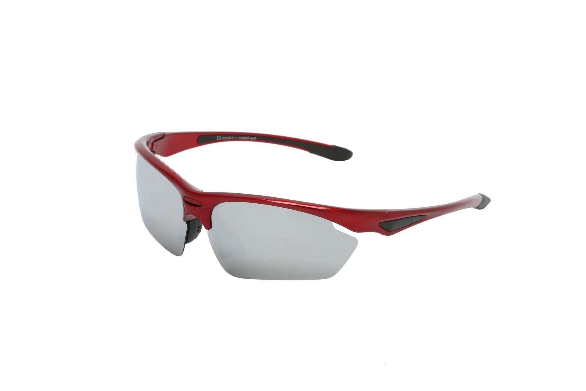 Unisex Polarized Sports Sunglasses Sprinter