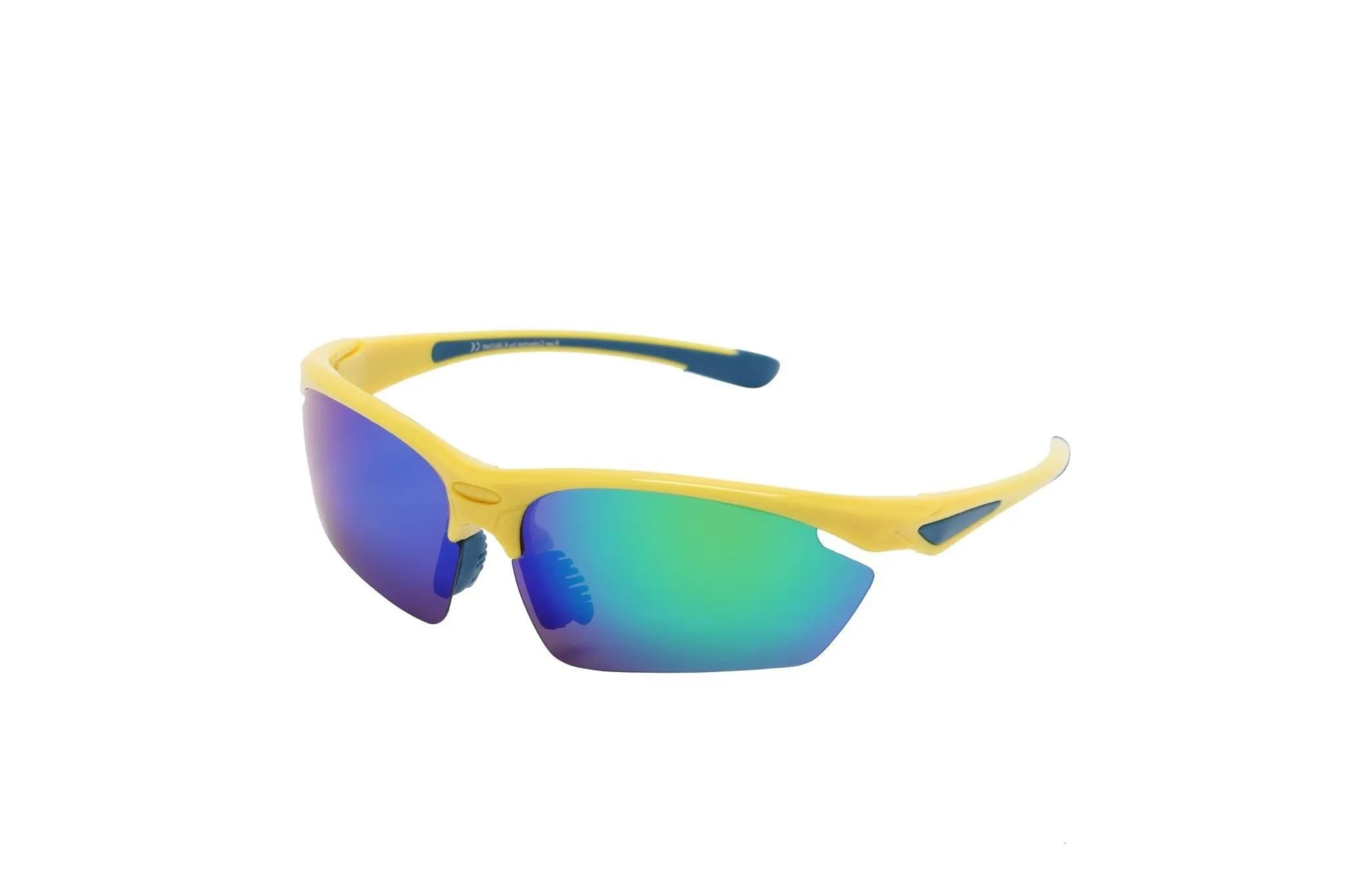 Unisex Polarized Sports Sunglasses Sprinter