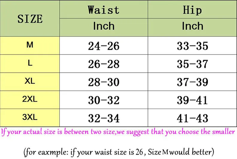 Women's Tummy Control High Waist Panty Seamless Butt Lifter Shorts Shapewear Body Shaper Bodysuit Butt Lifter